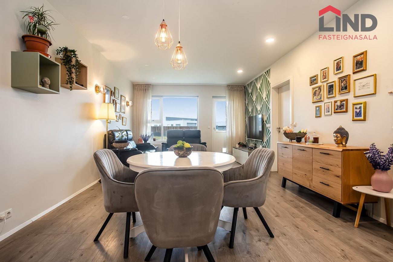 Dalsbraut 6 - 0103, 260 Reykjanesbær