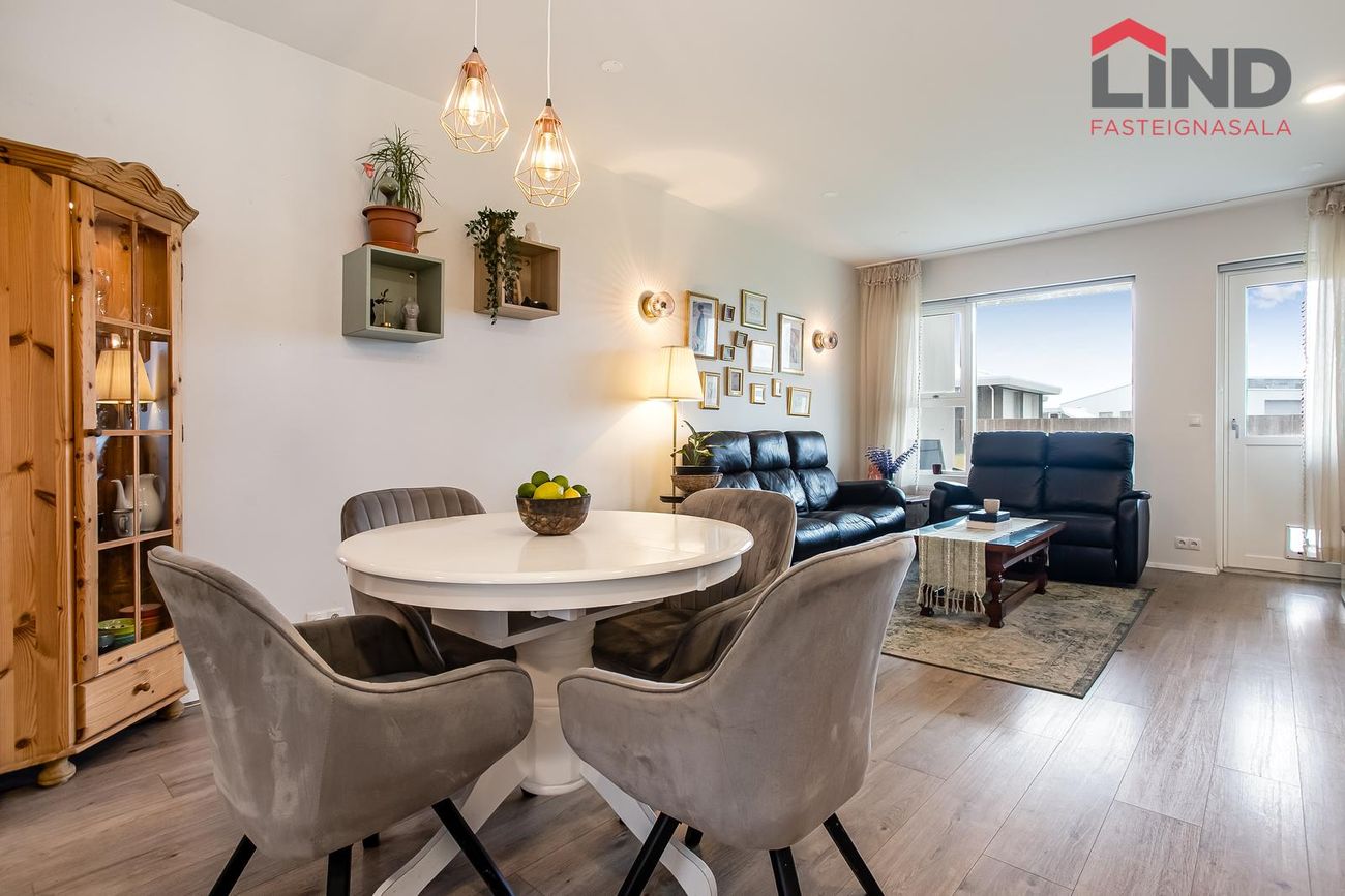 Dalsbraut 6 - 0103, 260 Reykjanesbær