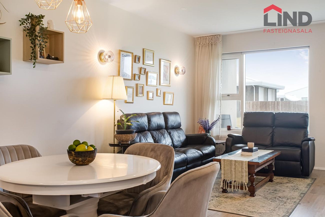 Dalsbraut 6 - 0103, 260 Reykjanesbær