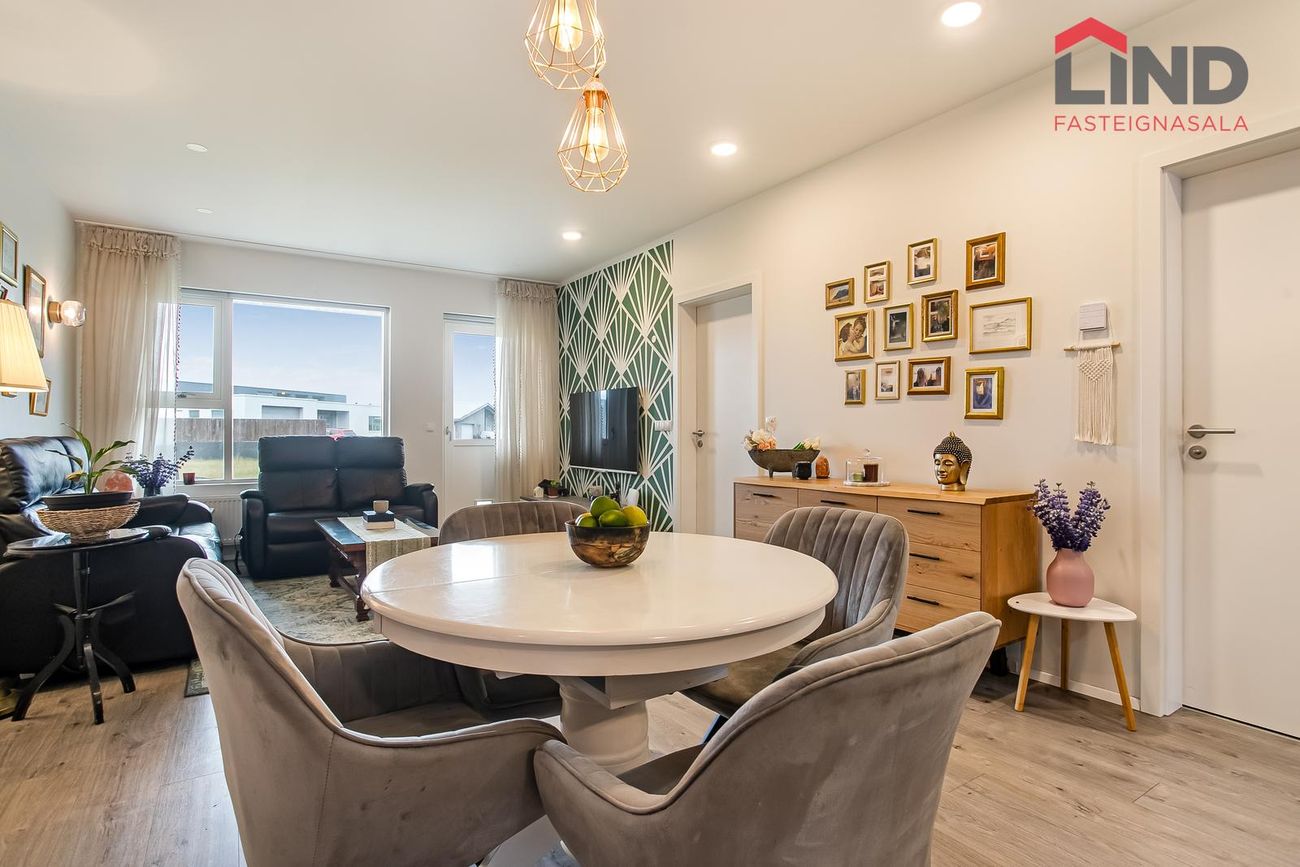 Dalsbraut 6 - 0103, 260 Reykjanesbær