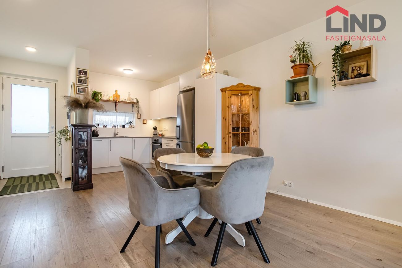 Dalsbraut 6 - 0103, 260 Reykjanesbær