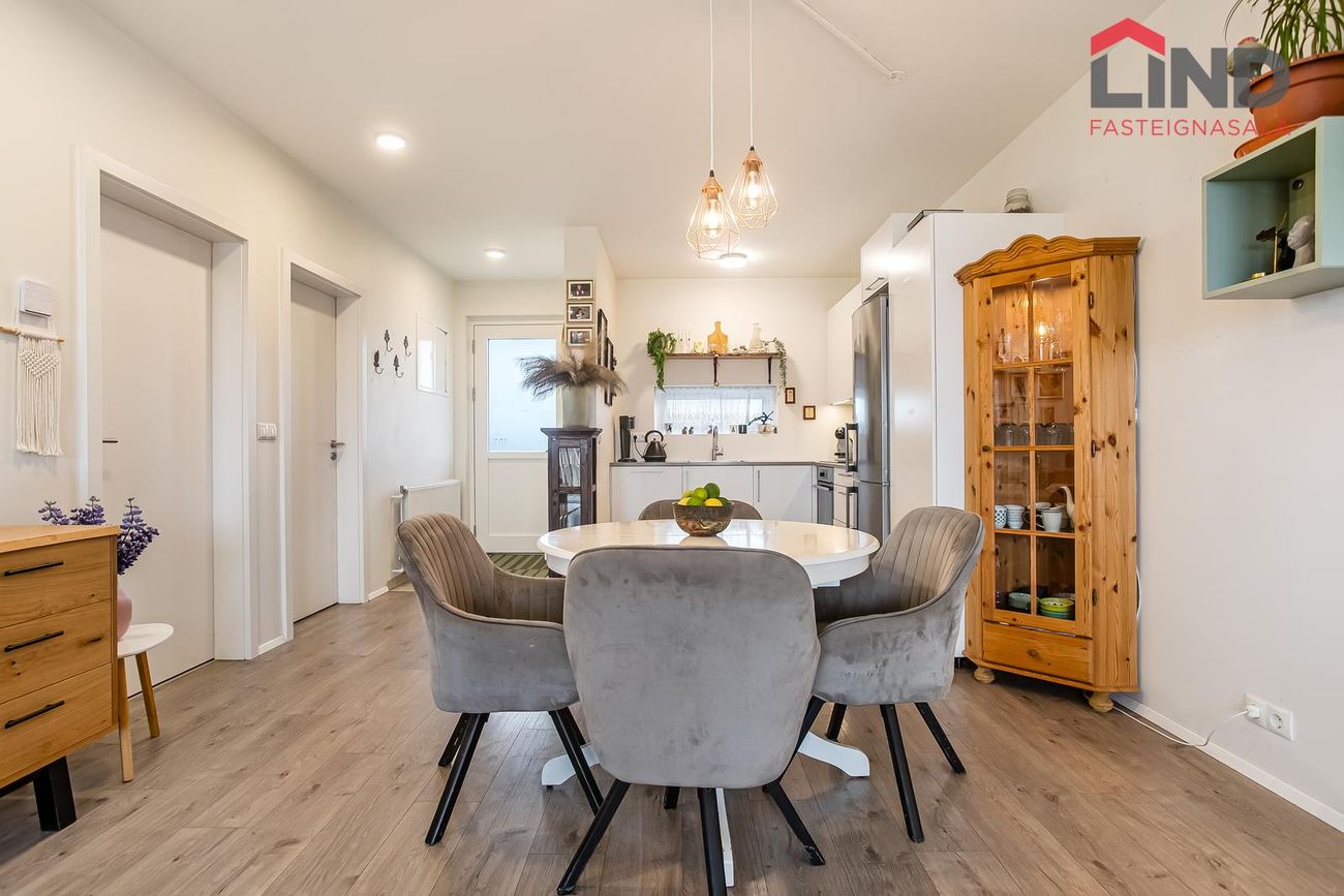 Dalsbraut 6 - 0103, 260 Reykjanesbær