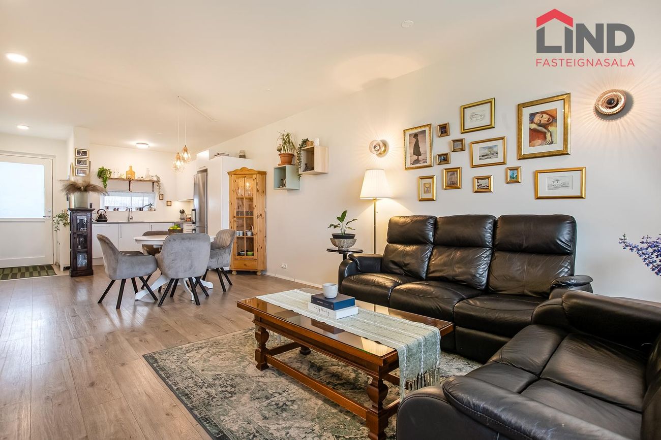 Dalsbraut 6 - 0103, 260 Reykjanesbær