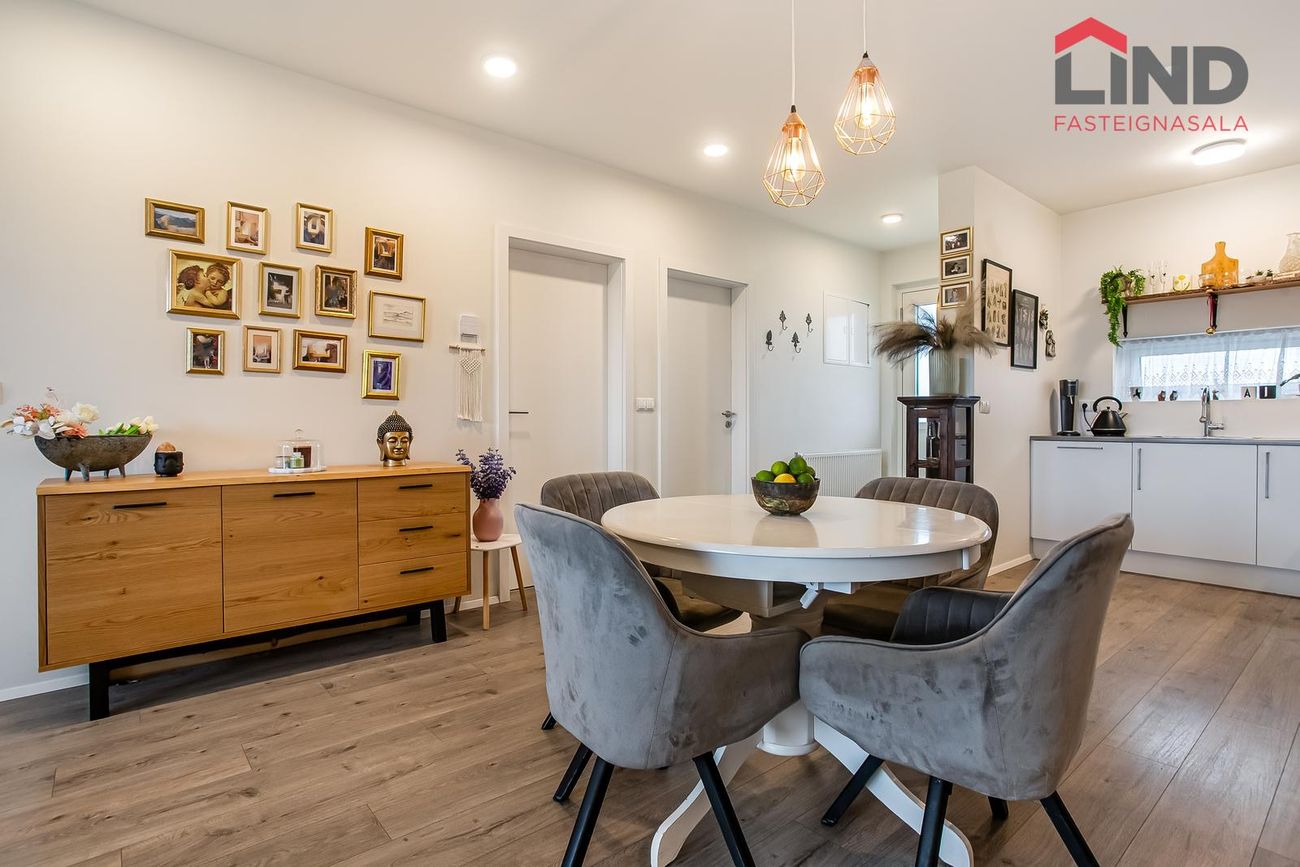 Dalsbraut 6 - 0103, 260 Reykjanesbær