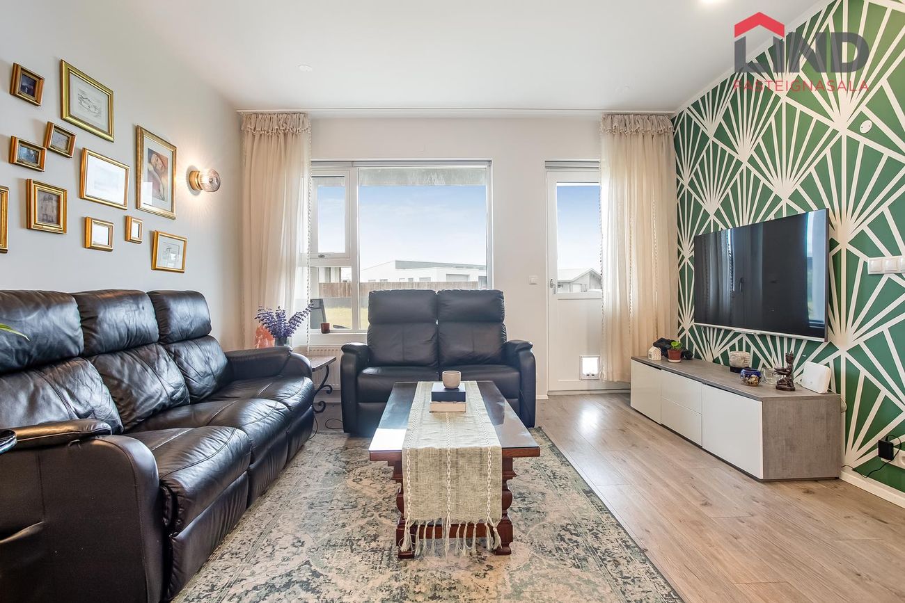 Dalsbraut 6 - 0103, 260 Reykjanesbær