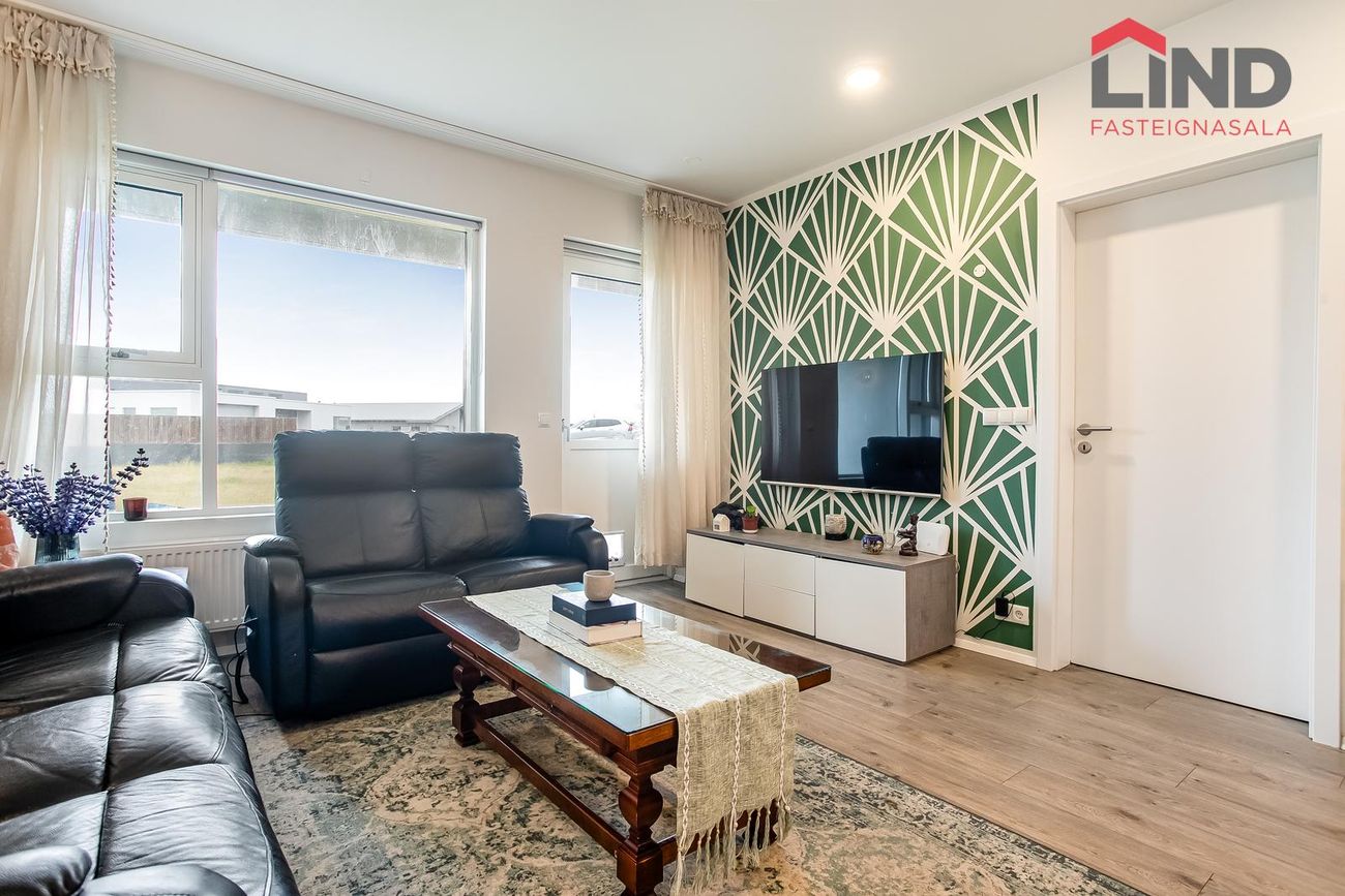 Dalsbraut 6 - 0103, 260 Reykjanesbær