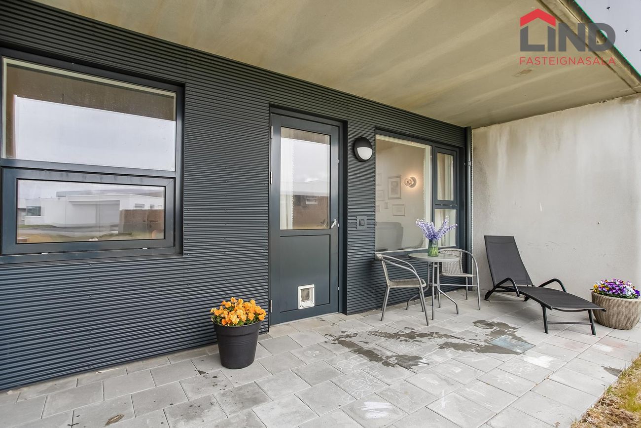 Dalsbraut 6 - 0103, 260 Reykjanesbær