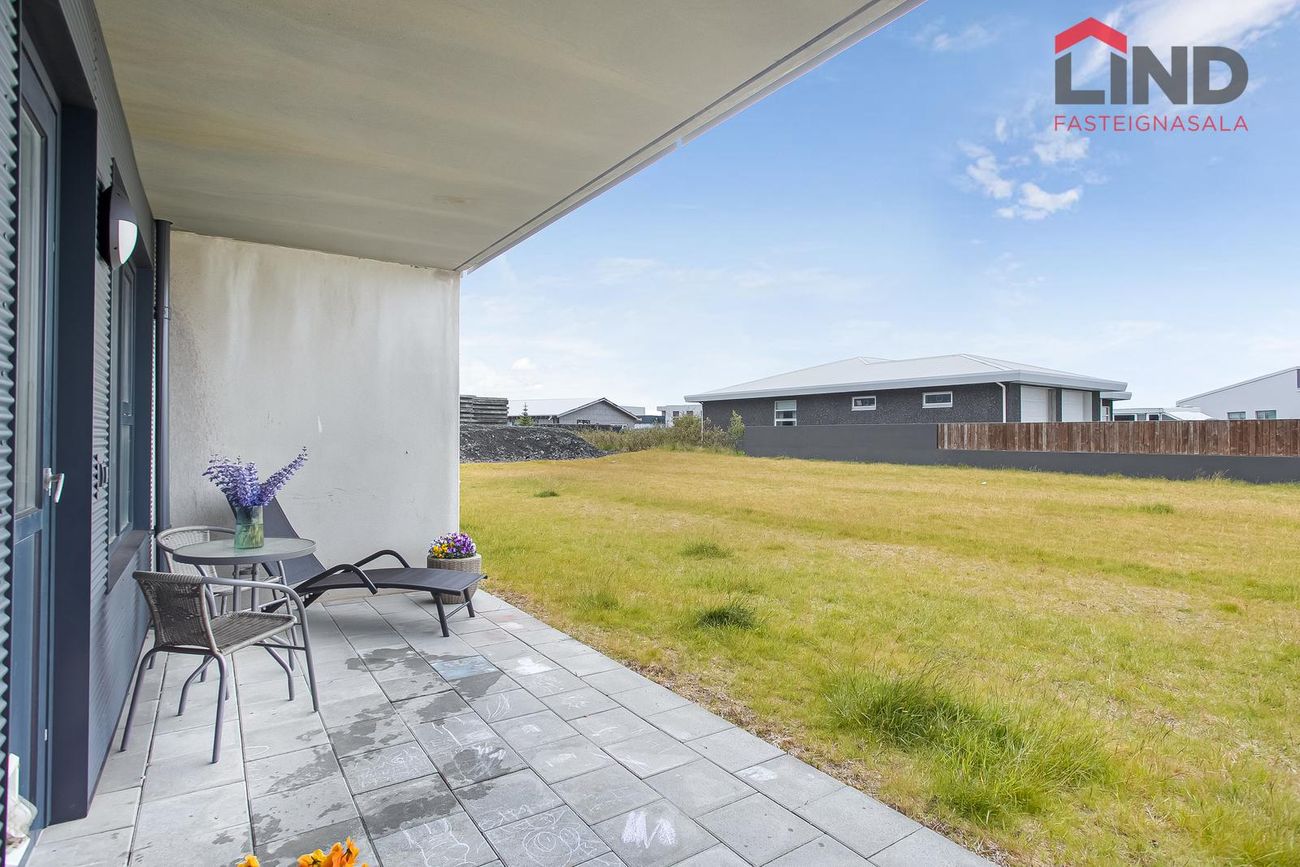 Dalsbraut 6 - 0103, 260 Reykjanesbær