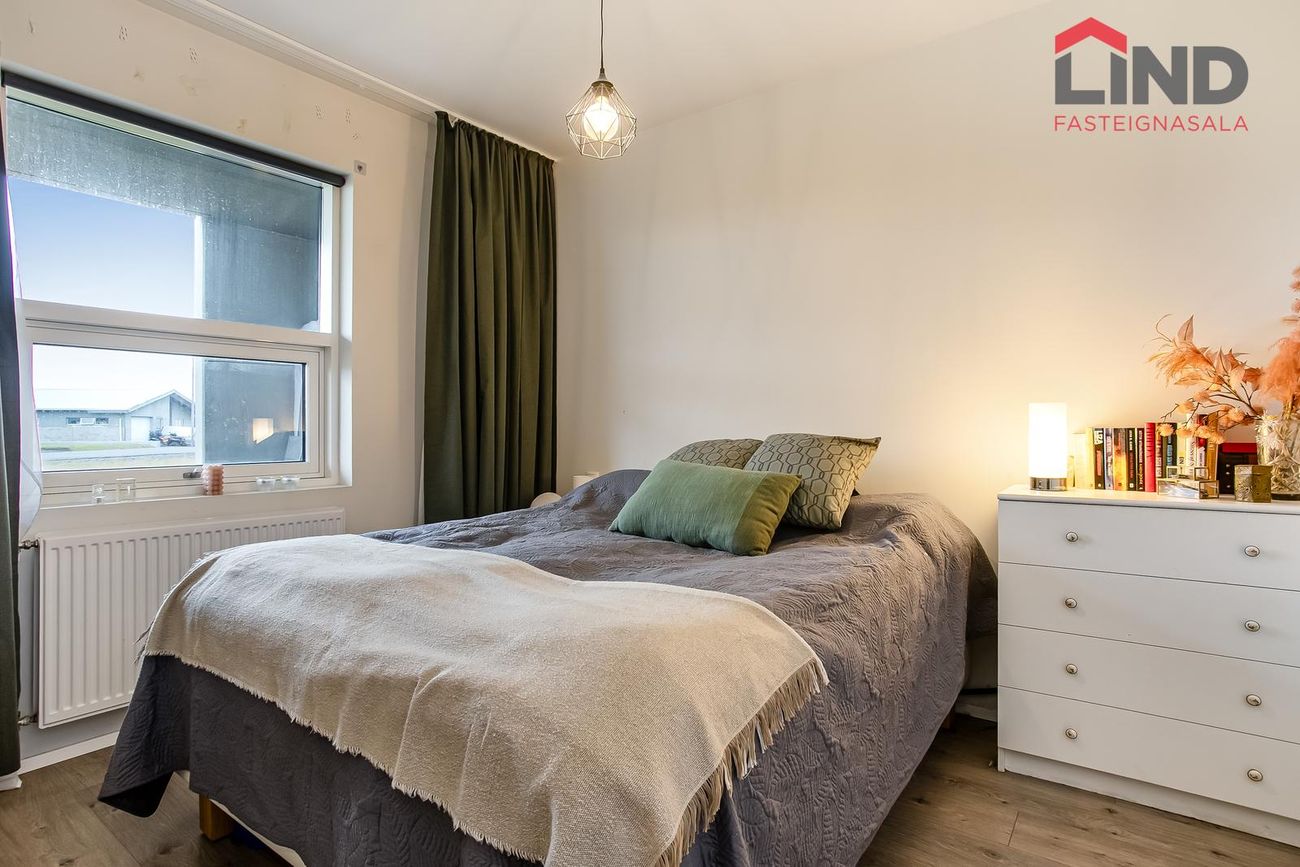 Dalsbraut 6 - 0103, 260 Reykjanesbær