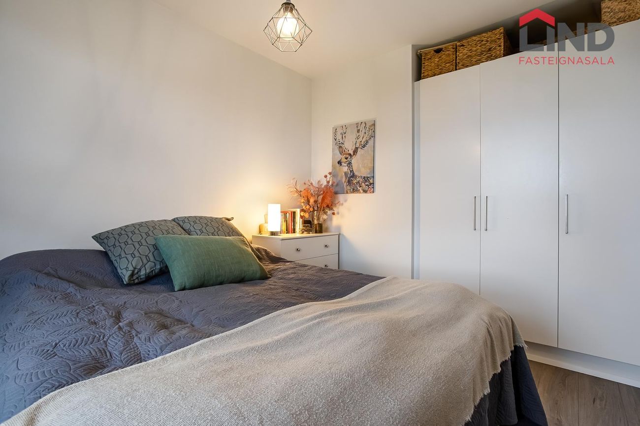 Dalsbraut 6 - 0103, 260 Reykjanesbær