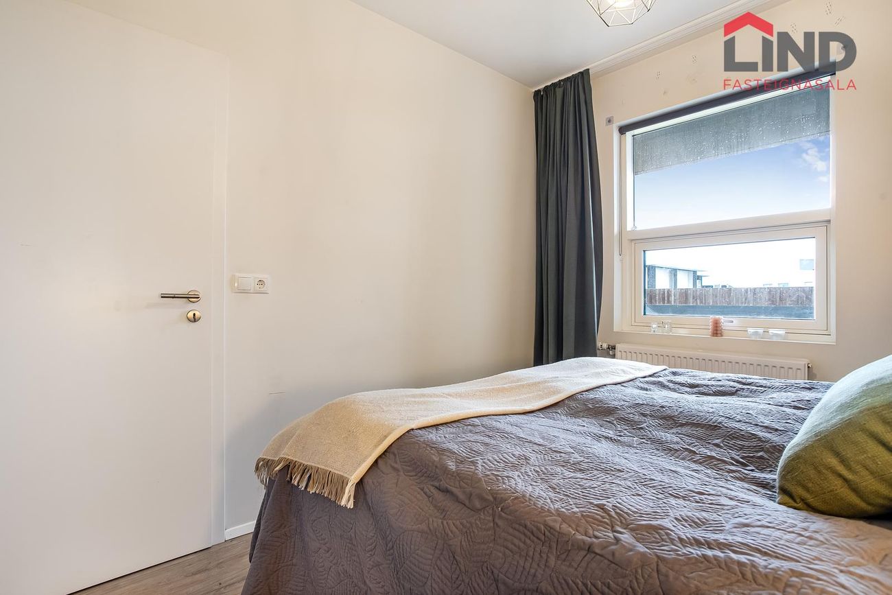 Dalsbraut 6 - 0103, 260 Reykjanesbær