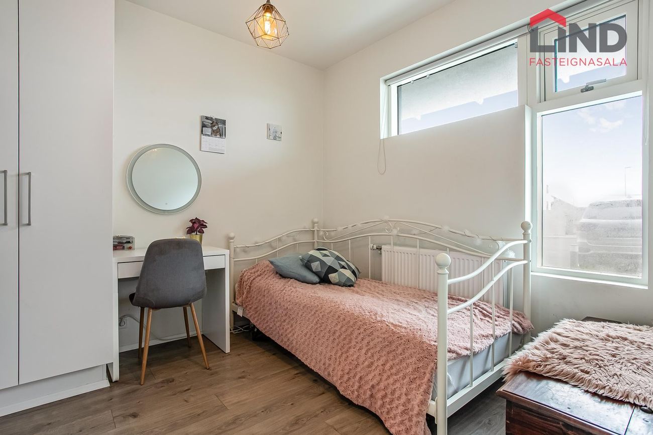 Dalsbraut 6 - 0103, 260 Reykjanesbær