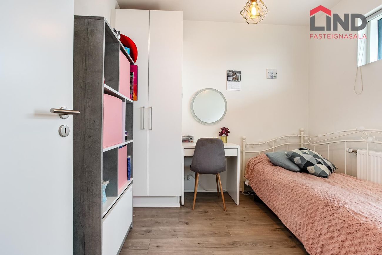 Dalsbraut 6 - 0103, 260 Reykjanesbær