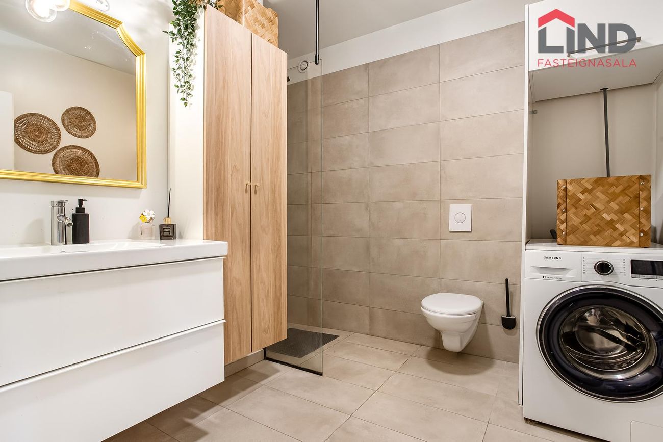 Dalsbraut 6 - 0103, 260 Reykjanesbær