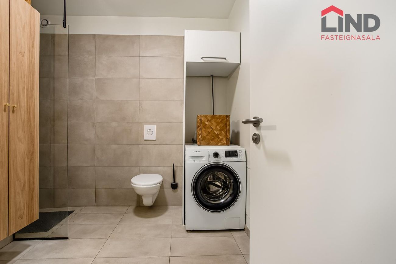 Dalsbraut 6 - 0103, 260 Reykjanesbær