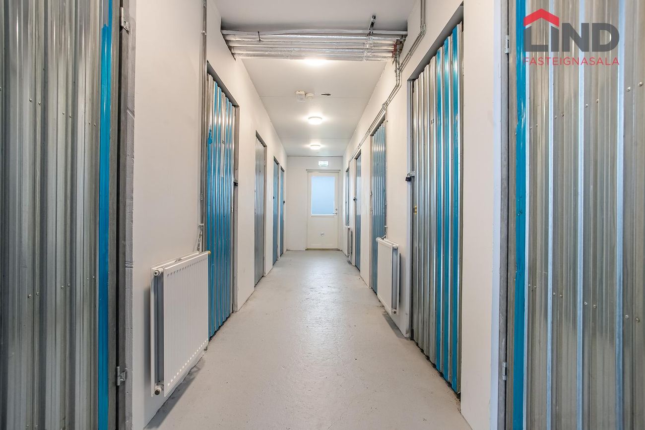 Dalsbraut 6 - 0103, 260 Reykjanesbær