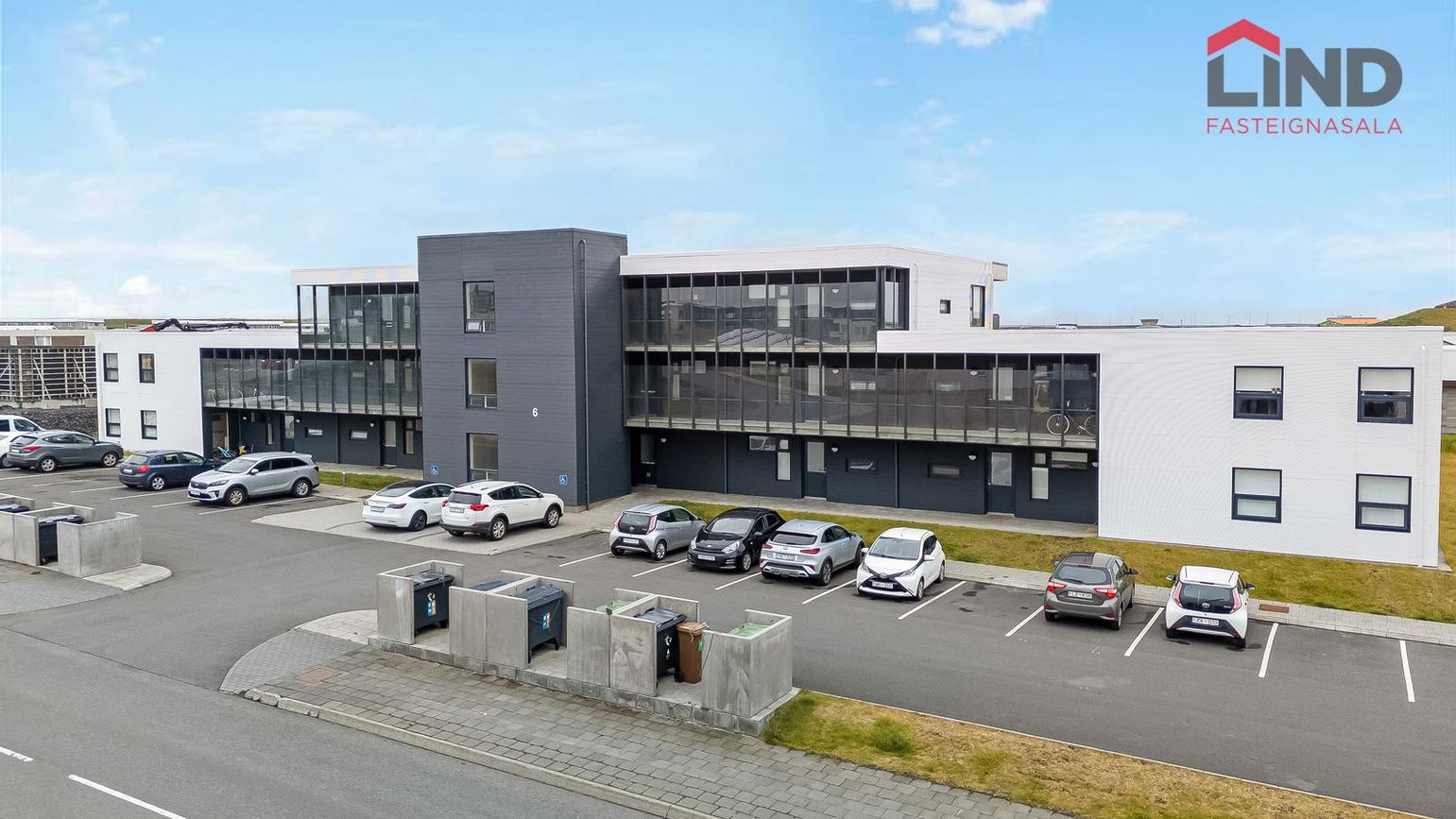 Dalsbraut 6 - 0103, 260 Reykjanesbær