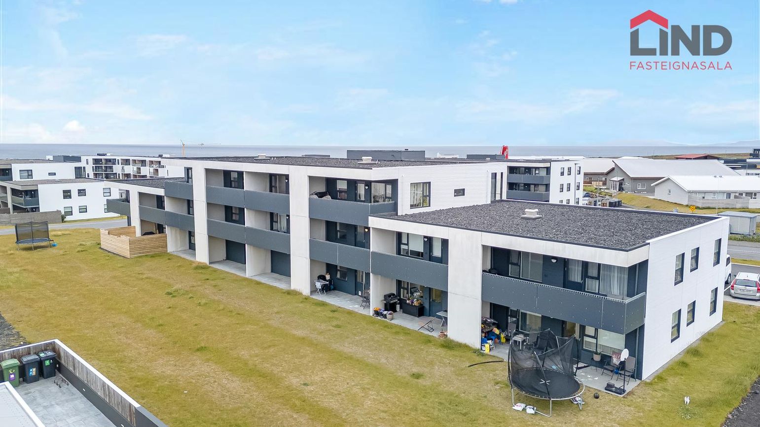 Dalsbraut 6 - 0103, 260 Reykjanesbær