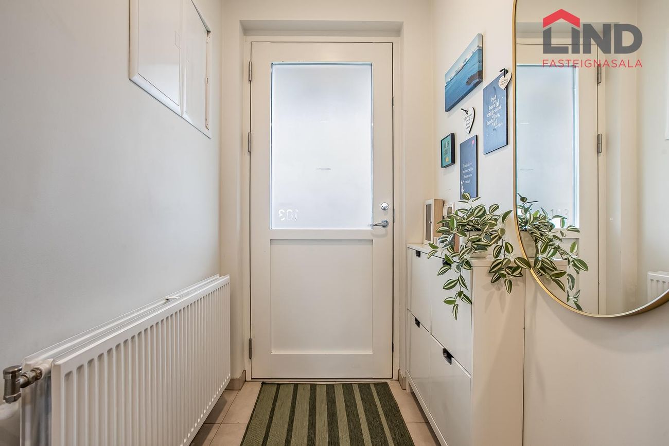 Dalsbraut 6 - 0103, 260 Reykjanesbær