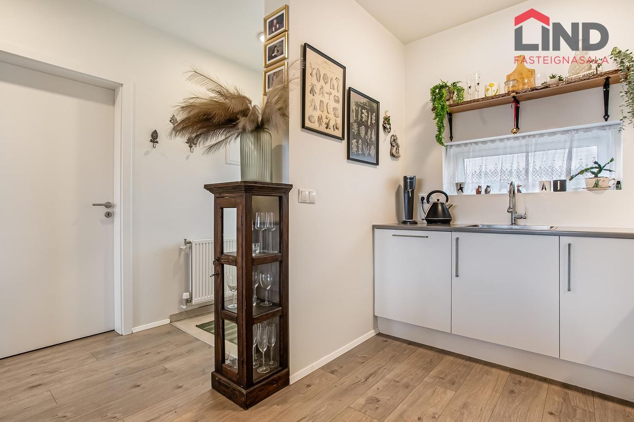 Dalsbraut 6 - 0103, 260 Reykjanesbær