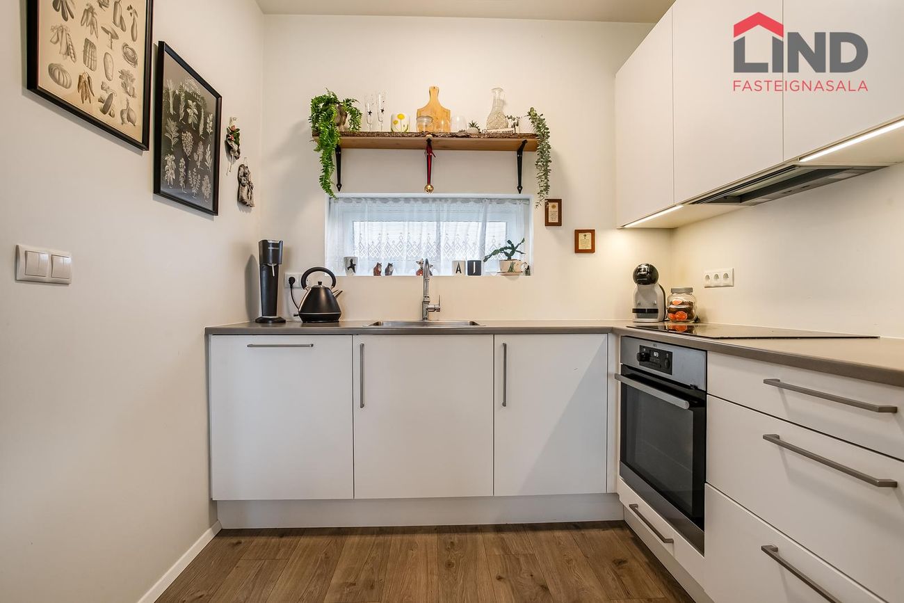 Dalsbraut 6 - 0103, 260 Reykjanesbær