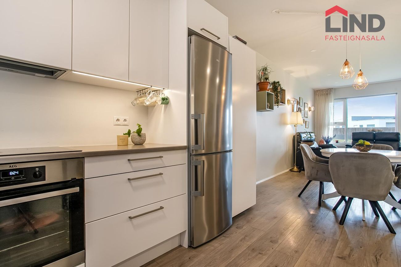 Dalsbraut 6 - 0103, 260 Reykjanesbær