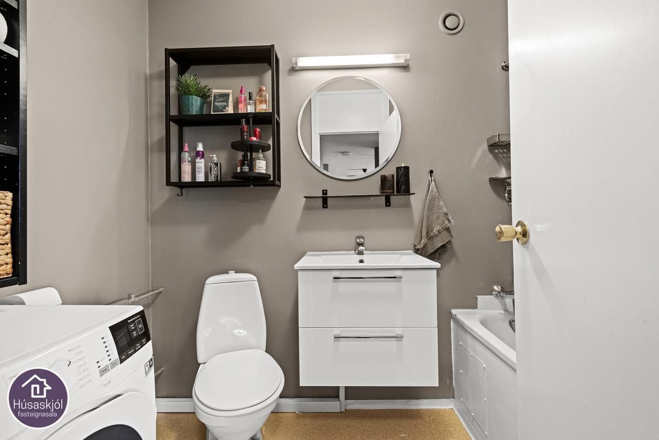 Möðrufell 1, 111 Reykjavík