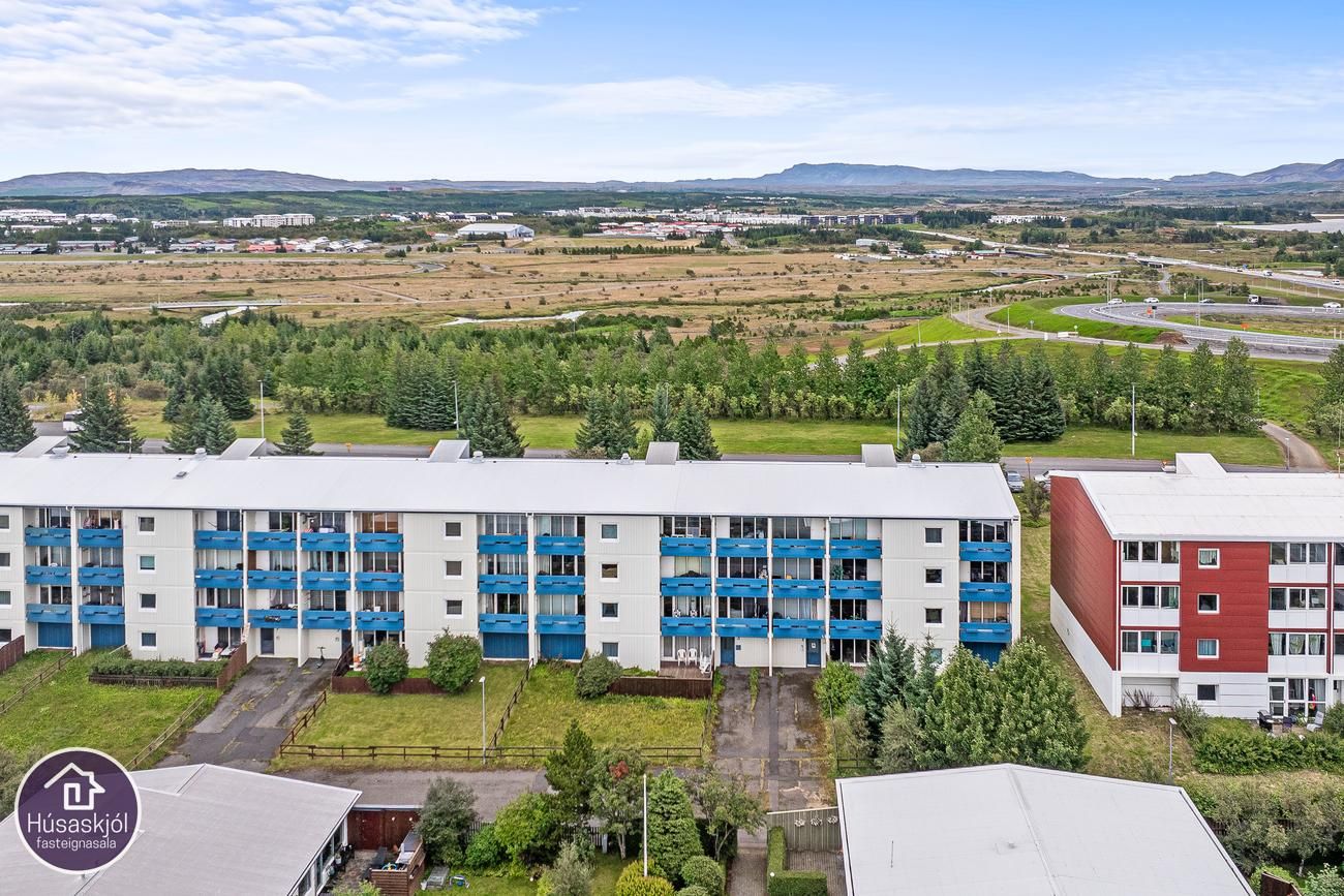 Möðrufell 1, 111 Reykjavík