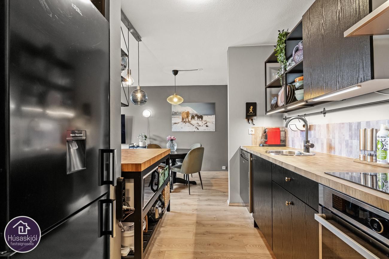 Möðrufell 1, 111 Reykjavík