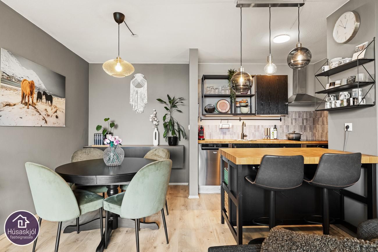 Möðrufell 1, 111 Reykjavík