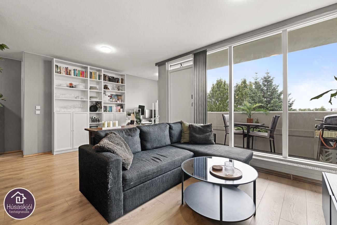 Möðrufell 1, 111 Reykjavík