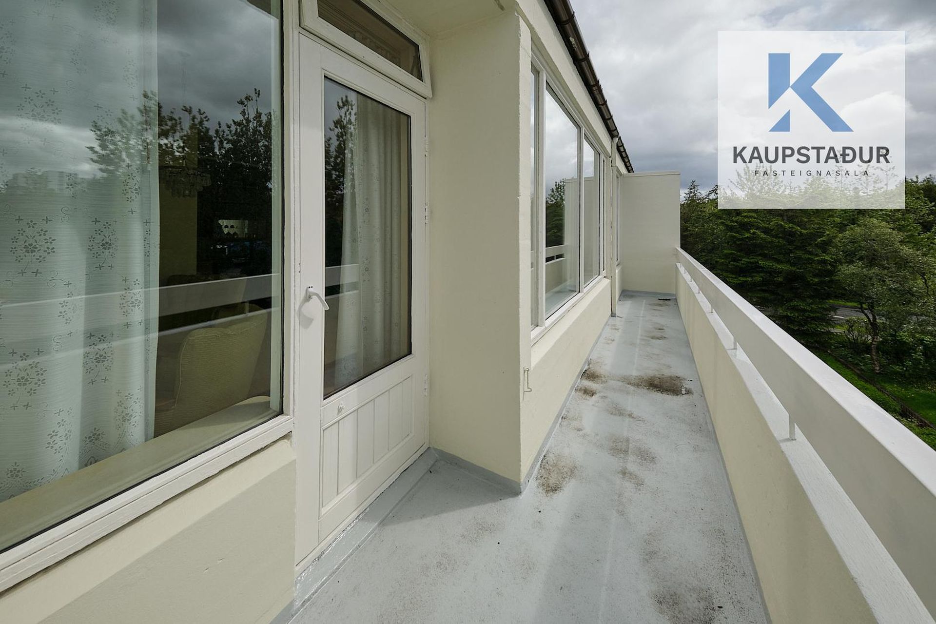 Kóngsbakki 14 - 0301, 109 Reykjavík