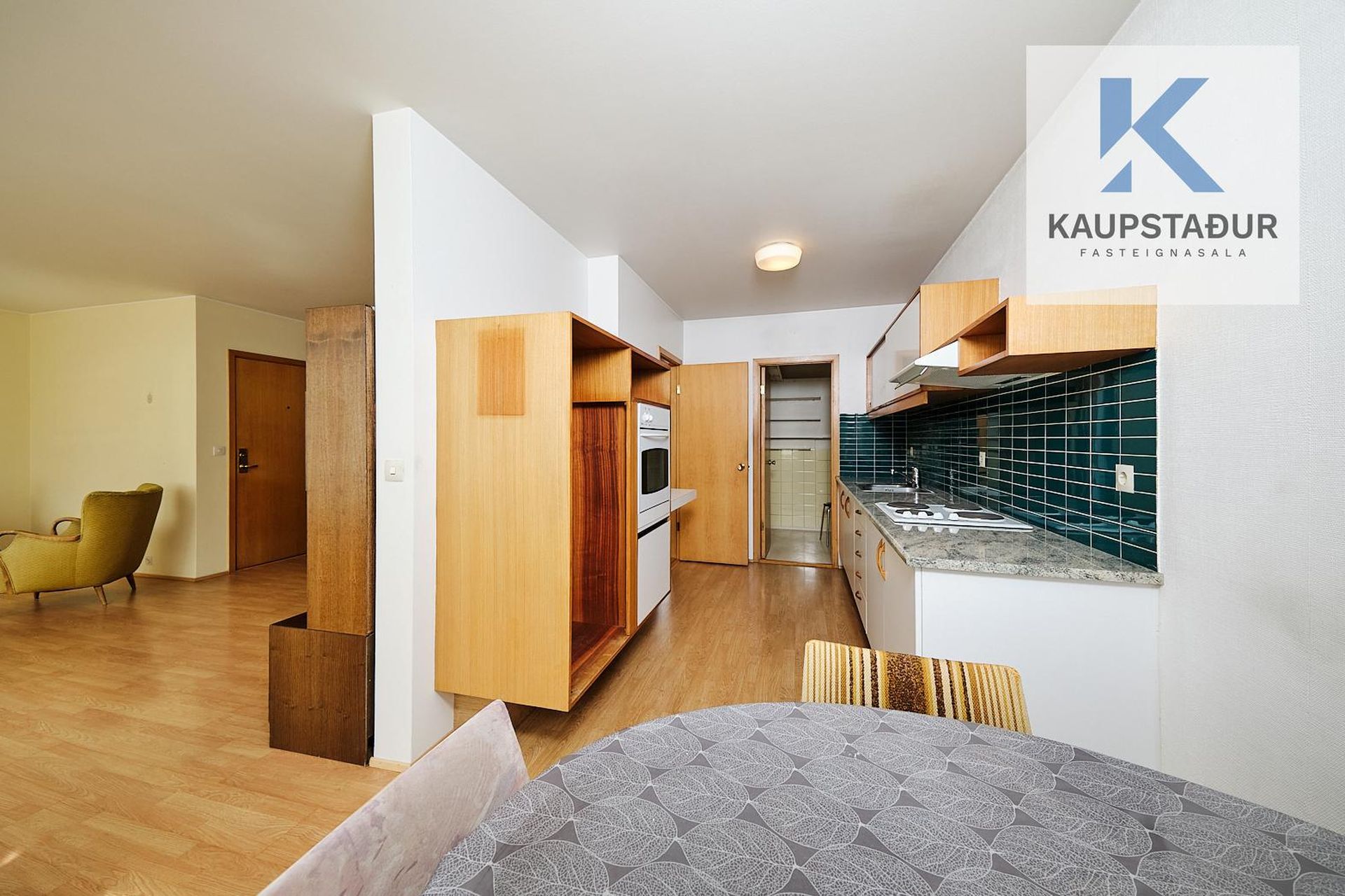 Kóngsbakki 14 - 0301, 109 Reykjavík