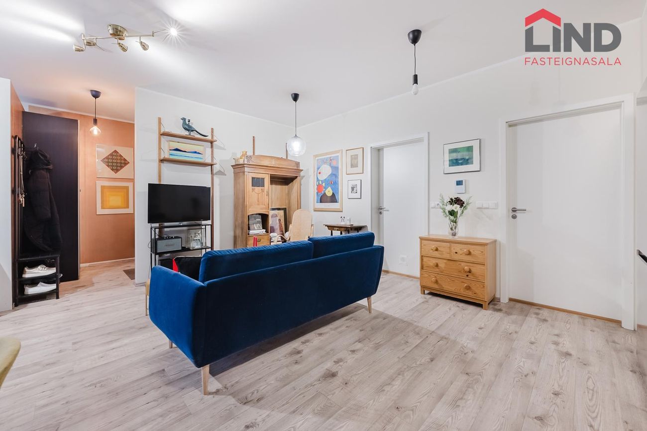 Grensásvegur 12 - 0204, 108 Reykjavík