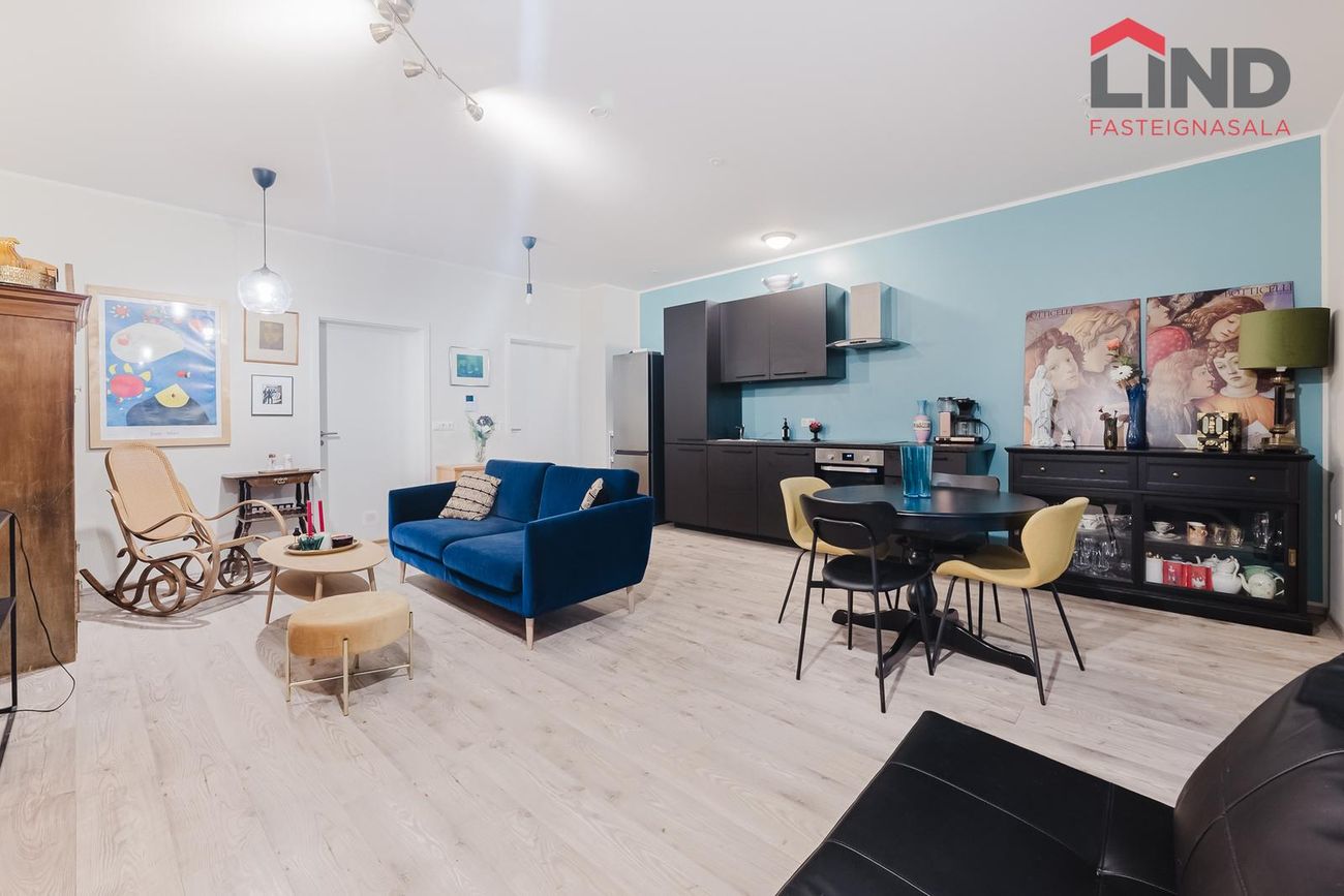 Grensásvegur 12 - 0204, 108 Reykjavík