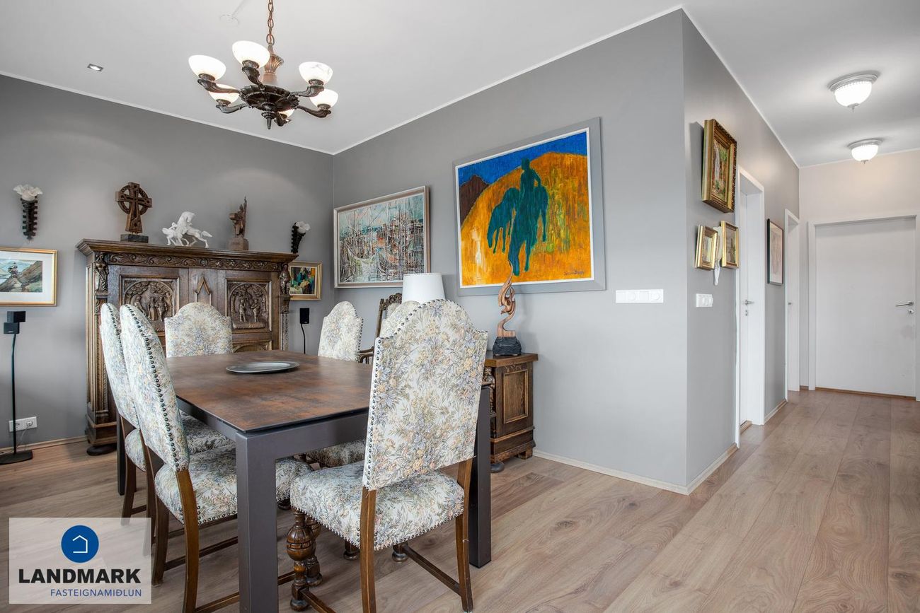 Grandahvarf 1 - 0301, 203 Kópavogur