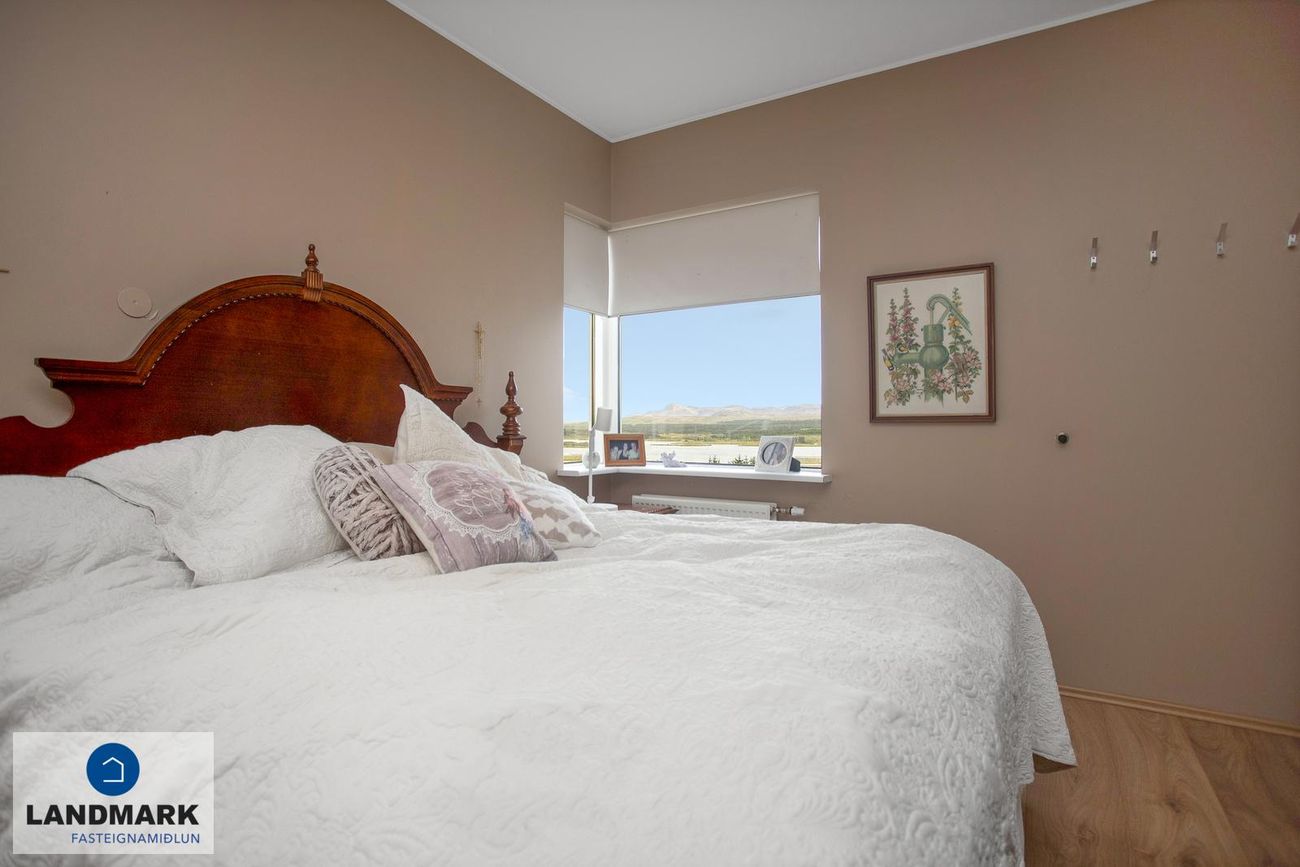 Grandahvarf 1 - 0301, 203 Kópavogur