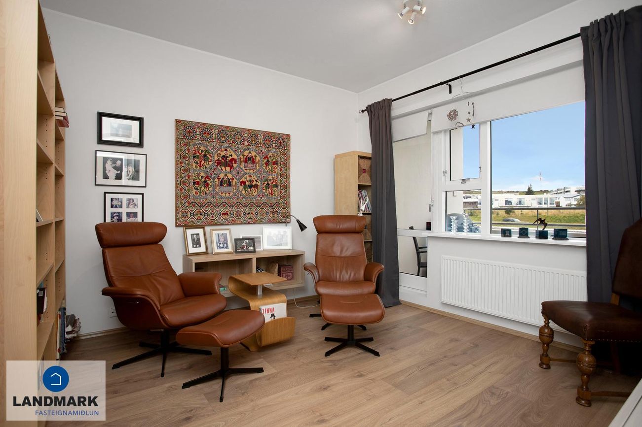 Grandahvarf 1 - 0301, 203 Kópavogur