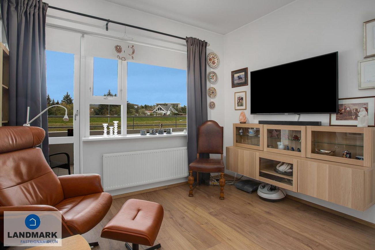 Grandahvarf 1 - 0301, 203 Kópavogur