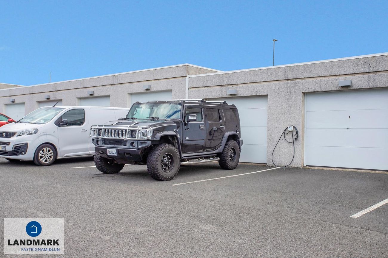 Grandahvarf 1 - 0301, 203 Kópavogur