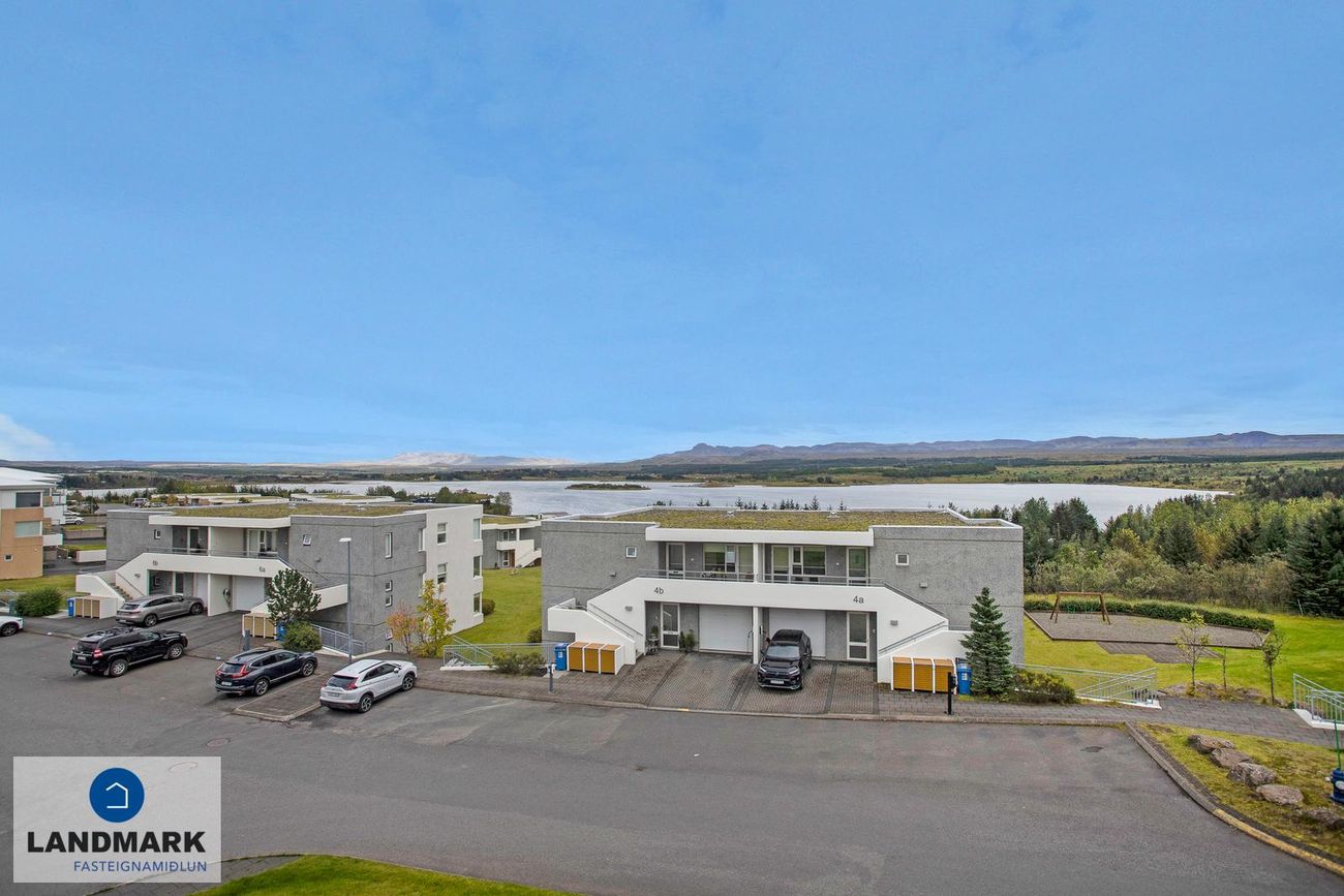 Grandahvarf 1 - 0301, 203 Kópavogur