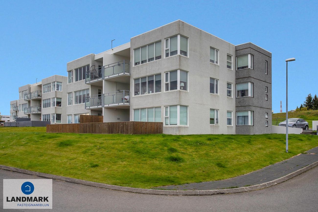 Grandahvarf 1 - 0301, 203 Kópavogur