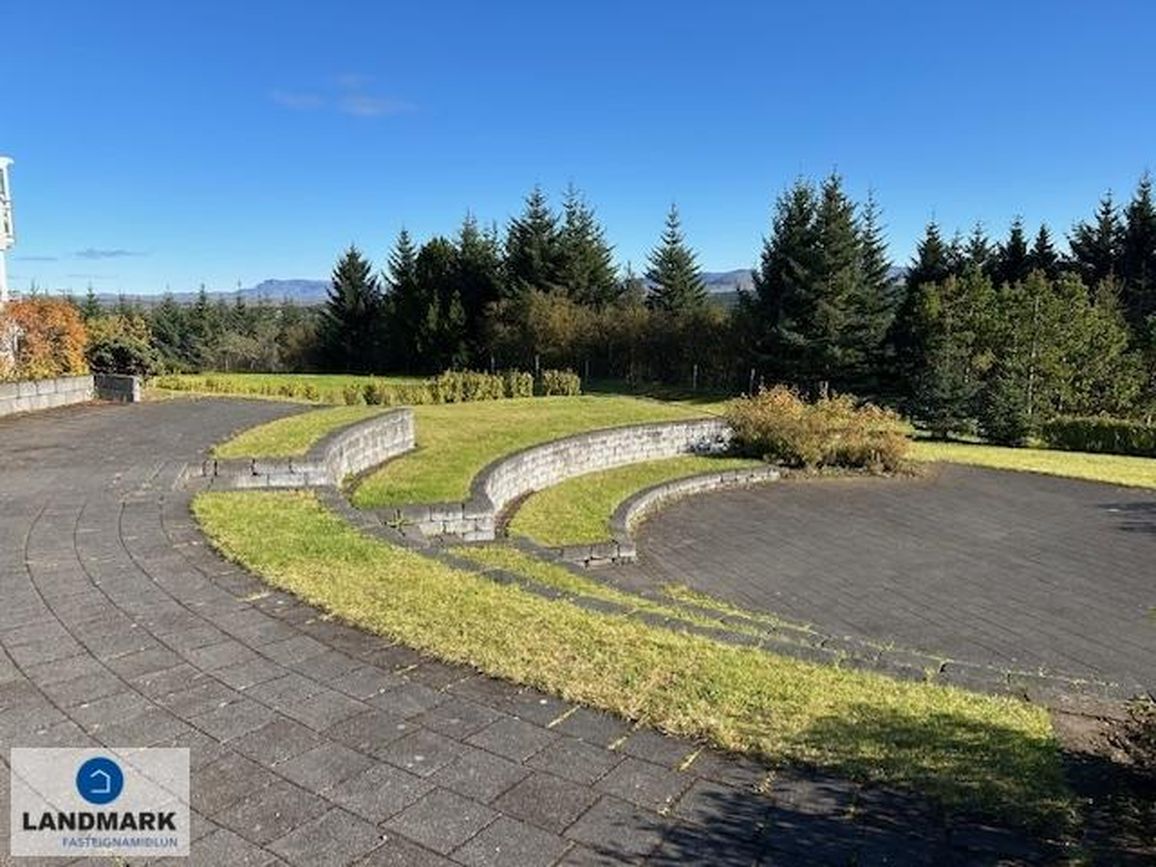 Grandahvarf 1 - 0301, 203 Kópavogur