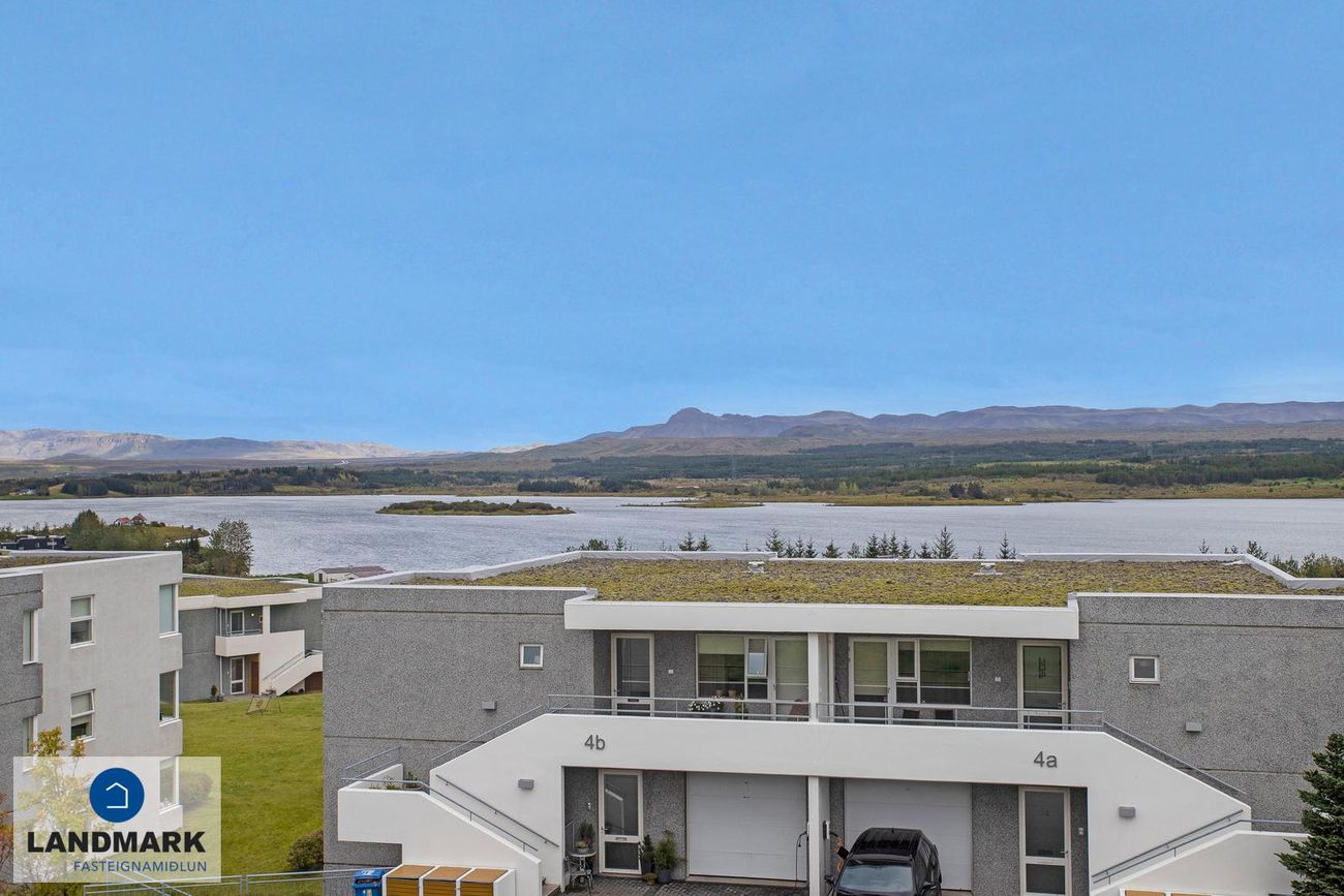 Grandahvarf 1 - 0301, 203 Kópavogur