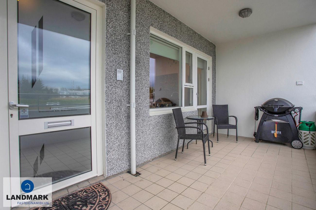 Grandahvarf 1 - 0301, 203 Kópavogur