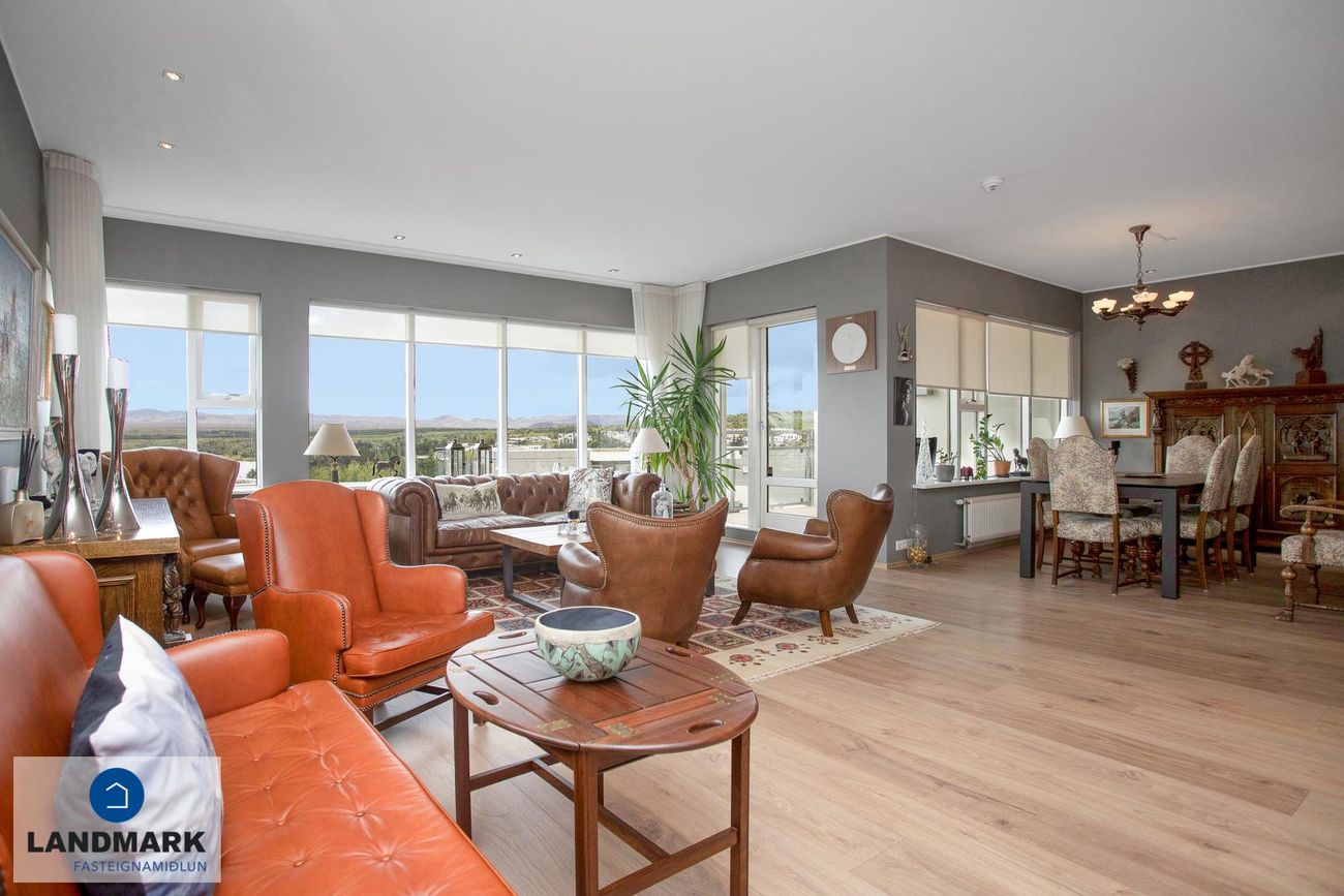 Grandahvarf 1 - 0301, 203 Kópavogur