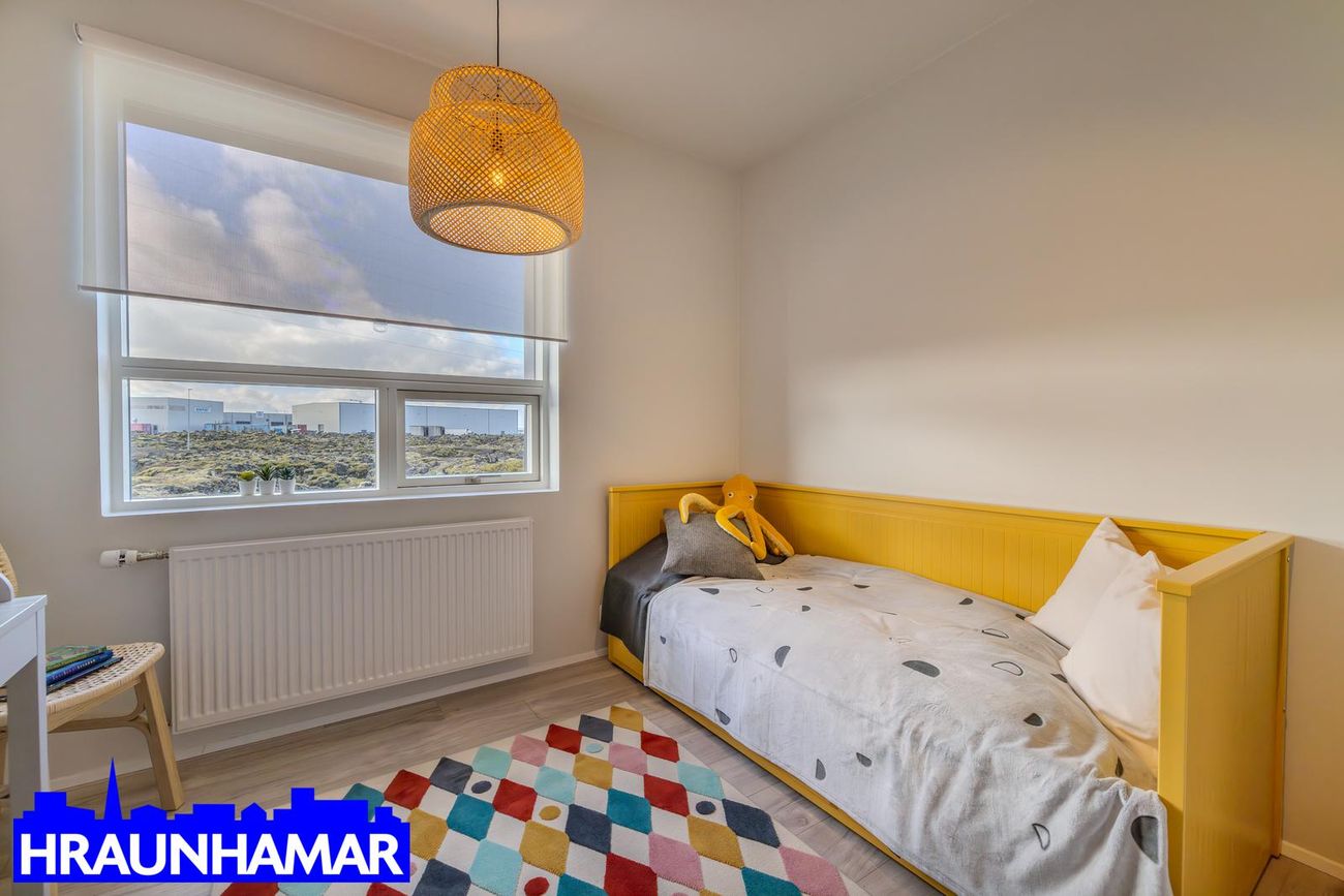 Suðurhella 14 - 0401, 221 Hafnarfjörður