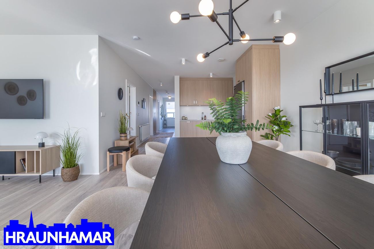 Suðurhella 14 - 0401, 221 Hafnarfjörður