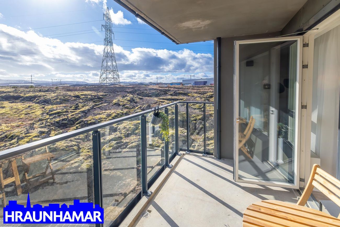 Suðurhella 14 - 0401, 221 Hafnarfjörður