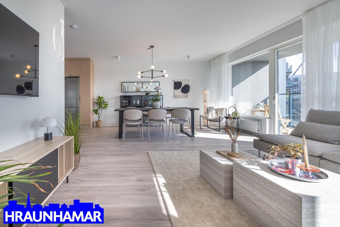 Suðurhella 14 - 0401, 221 Hafnarfjörður